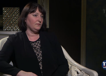 Случайно ли “лег” сайт э-деклараций? Гройсман призвал весь состав НАПК подать в отставку