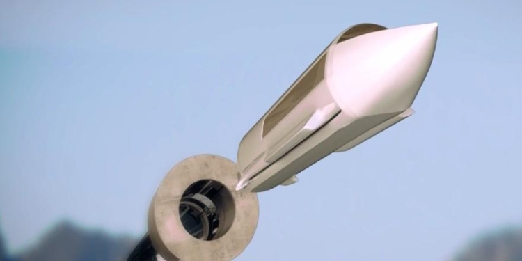 В космос без ракет. В США создали электромагнитную пушку