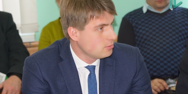 Начальник Николаевской таможни заявил о шантаже со стороны «Сандоры»