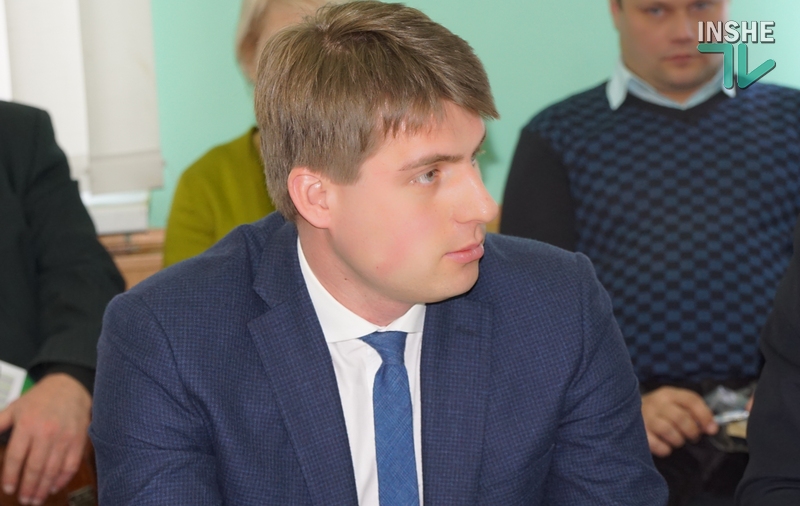 Начальник Николаевской таможни заявил о шантаже со стороны «Сандоры» 1