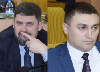 Крохи Кротова и латифундии Кухты: новые заместители главы Николаевского облсовета подали свои е-декларации за 2016 год