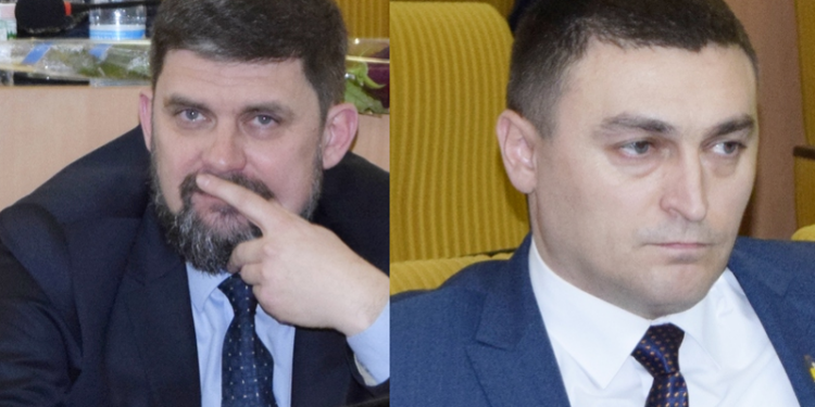 Крохи Кротова и латифундии Кухты: новые заместители главы Николаевского облсовета подали свои е-декларации за 2016 год