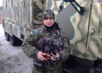 Забыли? Единственную в николаевской полиции женщину-участницу боевых действий начальство оставило без поздравлений с 8 марта