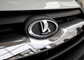 Российская “Лада” установила антирекорд в Украине