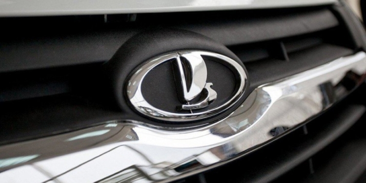 Российская “Лада” установила антирекорд в Украине