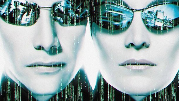 Студия Warner Bros. перезапустит фильм “Матрица”