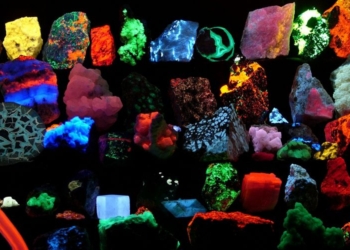 Шариковые ручки изменили геологию Земли