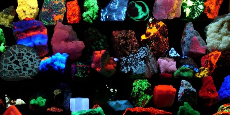 Шариковые ручки изменили геологию Земли