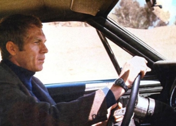 Золотой металлолом. В Мексике на свалке нашли редчайший Ford Mustang