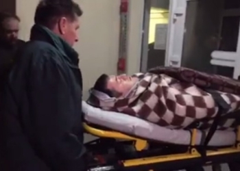 Суд по избранию меры пресечения Насирову. Трансляция