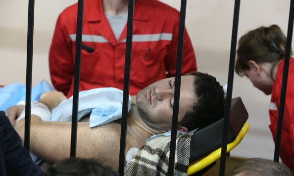 Резкая реакция общества. Летаргия Насирова – побудка для Порошенко