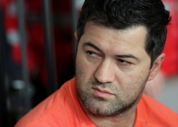 Насиров в памперсах и риск антикоррупционного Майдана. Политический спектакль или показательная порка