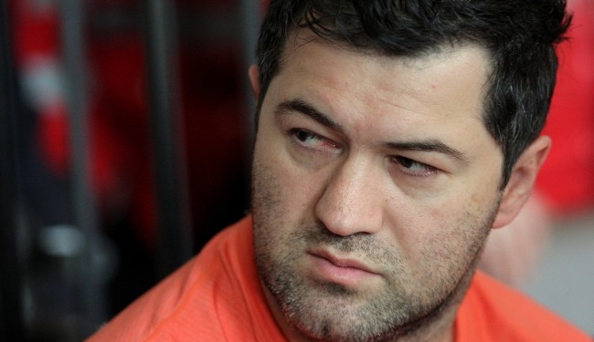 У Насирова 2 квартиры в Лондоне. А где еще?