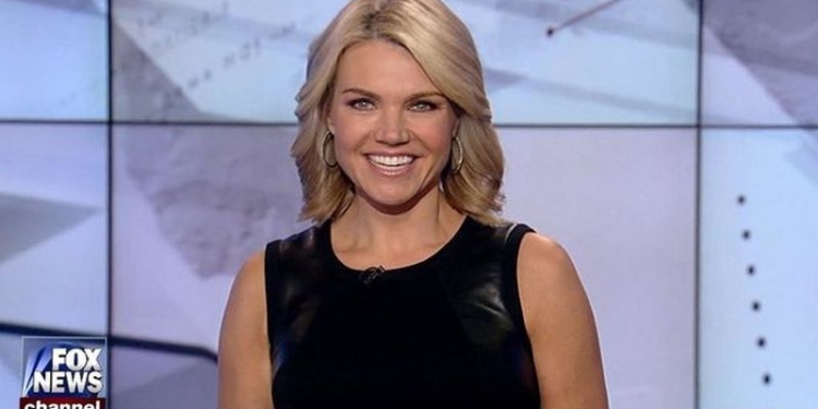 Трамп назначил голосом Госдепа США ведущую своего любимого телешоу