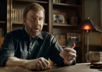 Чак Норрис анонсировал выпуск игры с собой в главной роли