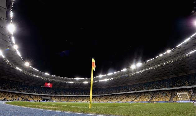 Имущество и счета НСК Олимпийский арестовали – долги главной спортивной арены Украины превысили 2,2 млрд.грн.