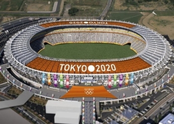 Если с умом. Олимпиада-2020 может принести Японии  прибыль в $283 миллиарда