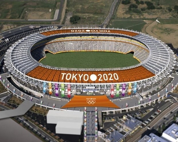 Оргкомитет Игр в Токио начал рассматривать возможность переноса Олимпиады 1