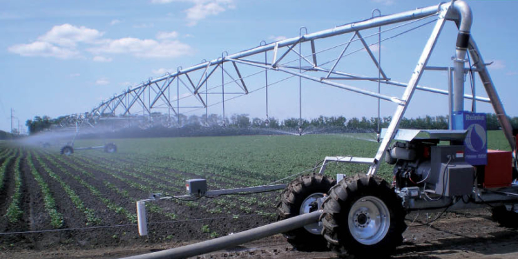 Украина хочет использовать воды Дуная для орошения полей на юге страны