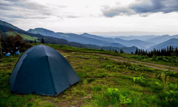 Как правильно выбрать палатку