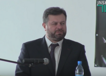 Договорились! «Благодаря позиции» Савченко Еропунов остался главой Федерации футбола Николаевской области, а единственный конкурент Пасечный согласился стать его первым замом