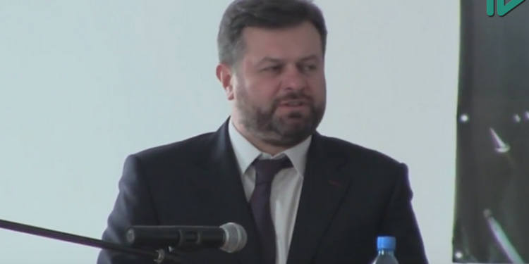 Договорились! «Благодаря позиции» Савченко Еропунов остался главой Федерации футбола Николаевской области, а единственный конкурент Пасечный согласился стать его первым замом