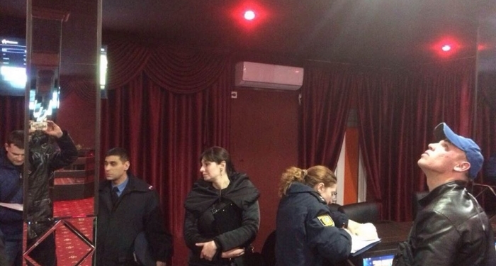 В Одессе гражданин Турции выиграл в Казино 260 тыс.грн. Денег ему не отдали, началась стрельба