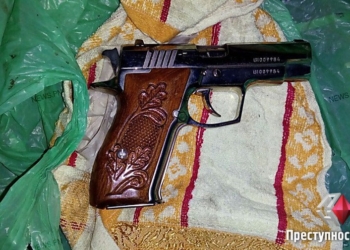 В Николаеве полиция взялась за представителей ритуального бизнеса – проводятся массовые обыски в офисах и квартирах бизнесменов