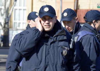 Николаевщина празднует 73-ю годовщину освобождения Николаева от фашистских захватчиков