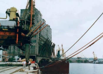 ГПЗКУ планирует привлечь $75 млн инвестиций в развитие Николаевского портового элеватора