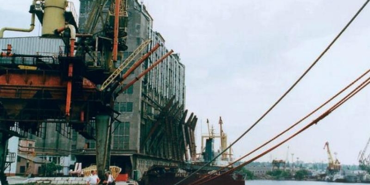 ГПЗКУ планирует привлечь $75 млн инвестиций в развитие Николаевского портового элеватора