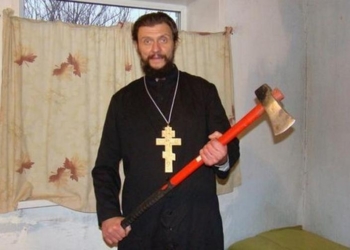 Российский суд разрешил поминать имя Божье всуе