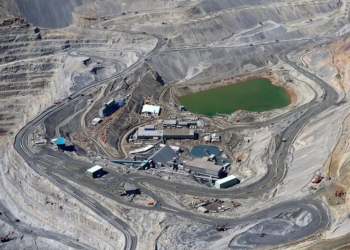 В Сальвадоре полностью запретили добычу рудных ископаемых