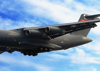 В Китае хотят запускать космические ракеты с самолетов