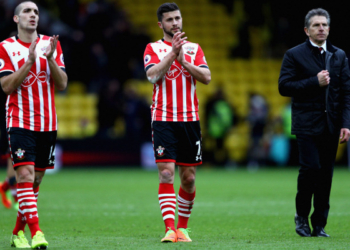 Китайская компания предложила 190 млн фунтов за английский футбольный клуб «Саутгемптон»