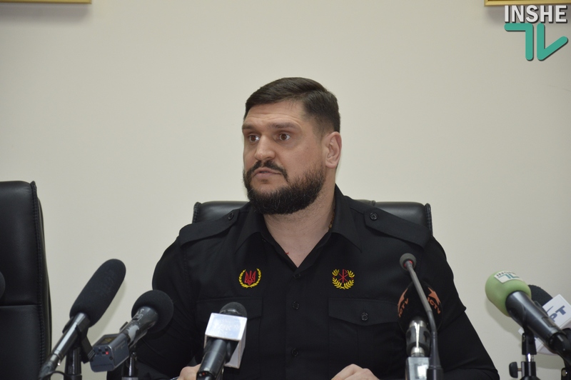 Главное, чтобы работали в интересах общины, - Савченко о реванше ОппоБлока в Николаеве 6