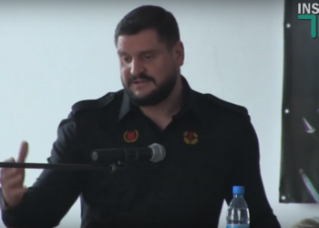 Договорились! «Благодаря позиции» Савченко Еропунов остался главой Федерации футбола Николаевской области, а единственный конкурент Пасечный согласился стать его первым замом