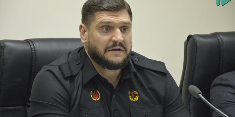 20% дорог Николаевской области полностью утратили несущую способность, 2/3 не соответствуют показателям по ровности