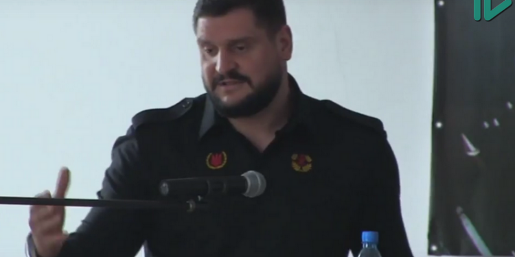 Договорились! «Благодаря позиции» Савченко Еропунов остался главой Федерации футбола Николаевской области, а единственный конкурент Пасечный согласился стать его первым замом