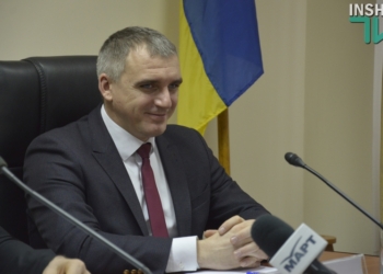 Сенкевич готов взять на баланс «городские» дороги госзначения, если установят платный въезд в Николаев для грузовиков