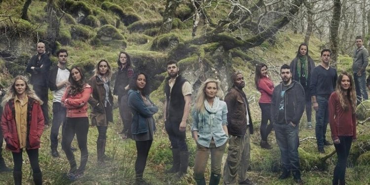 Участники реалити-шоу год прожили на безлюдном острове, не зная, что проект закрыли