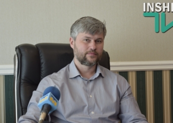 «Меня называют иностранцем» – руководитель николаевской рыбоохраны заверил, что взяток не берёт