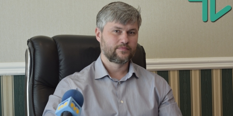 «Меня называют иностранцем» – руководитель николаевской рыбоохраны заверил, что взяток не берёт