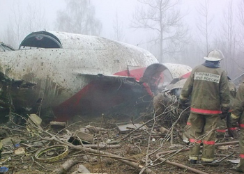 Поляки обещают вскоре раскрыть новые подробности Смоленской катастрофы