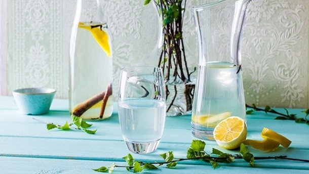 Чем полезен березовый сок