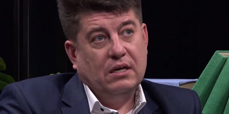 Николаевский «оппозиционер» Солтыс: «Я думаю, что наша фракция согласится поддержать импичмент Сенкевичу»