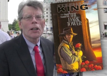 Автор комиксов хочет отсудить у Стивена Кинга $500 млн за плагиат