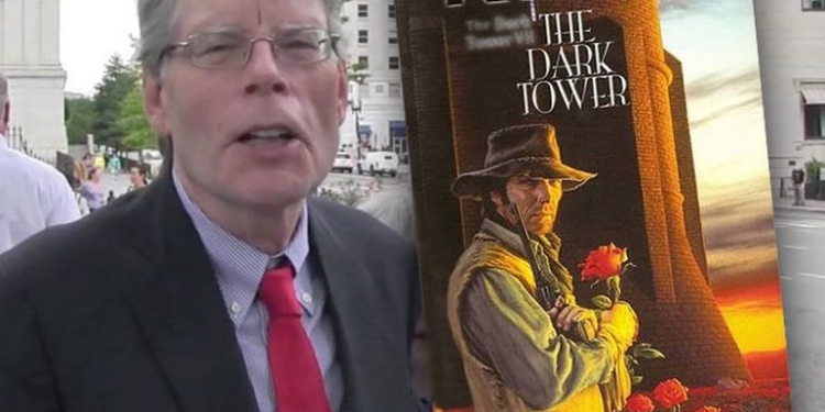 Автор комиксов хочет отсудить у Стивена Кинга $500 млн за плагиат