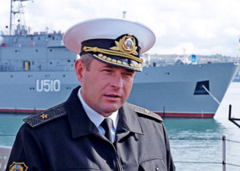 Старые, но не устаревшие. Какие военные корабли Украина получит от НАТО