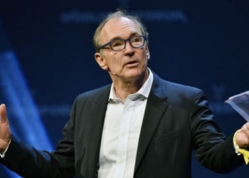 Основатель интернета представил 5-летнюю стратегию борьбы с фейками